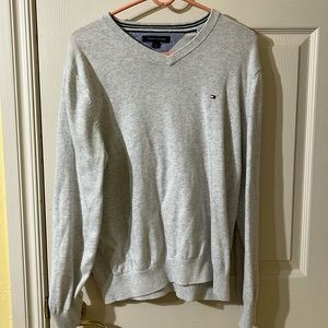Womens Tommy Hilfiger sweater